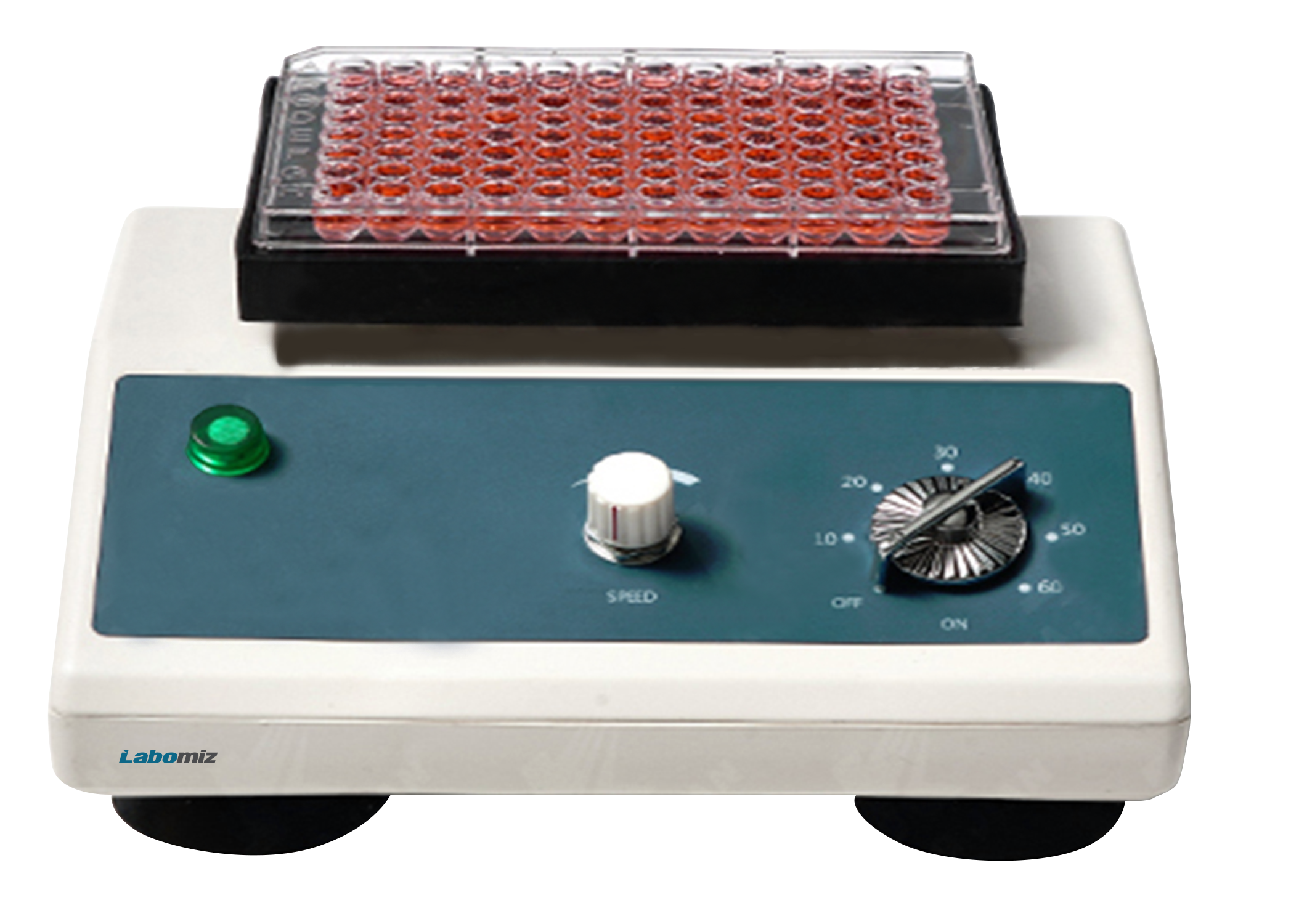 Microplate Shaker MMRP-1A