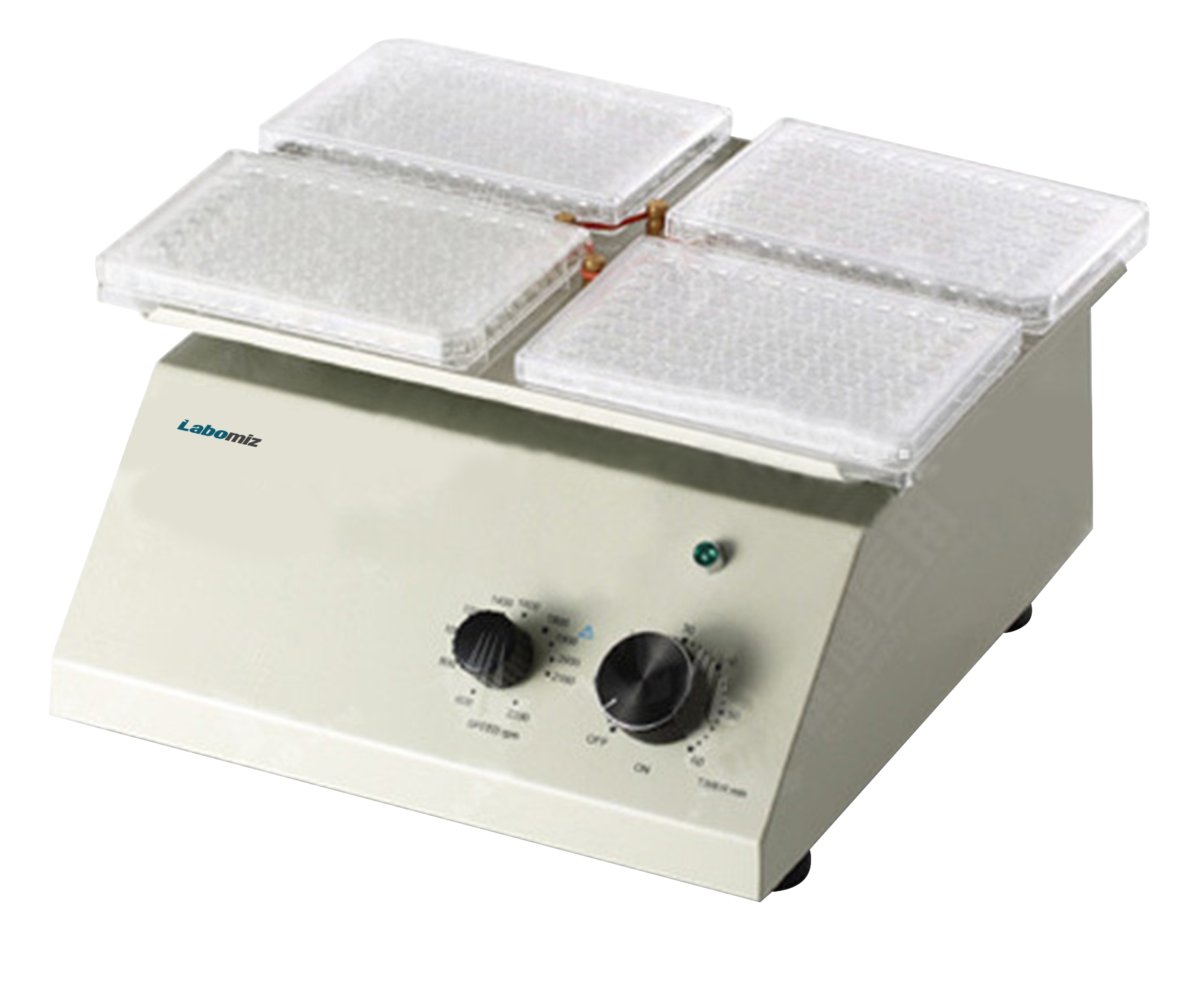 Microplate Shaker MMRP-1B