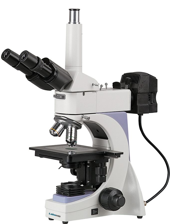 Metallurgical microscope MMUM-1B