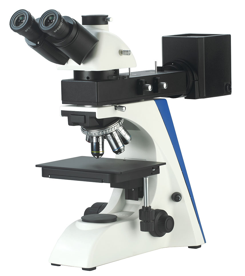 Metallurgical microscope MMUM-2A