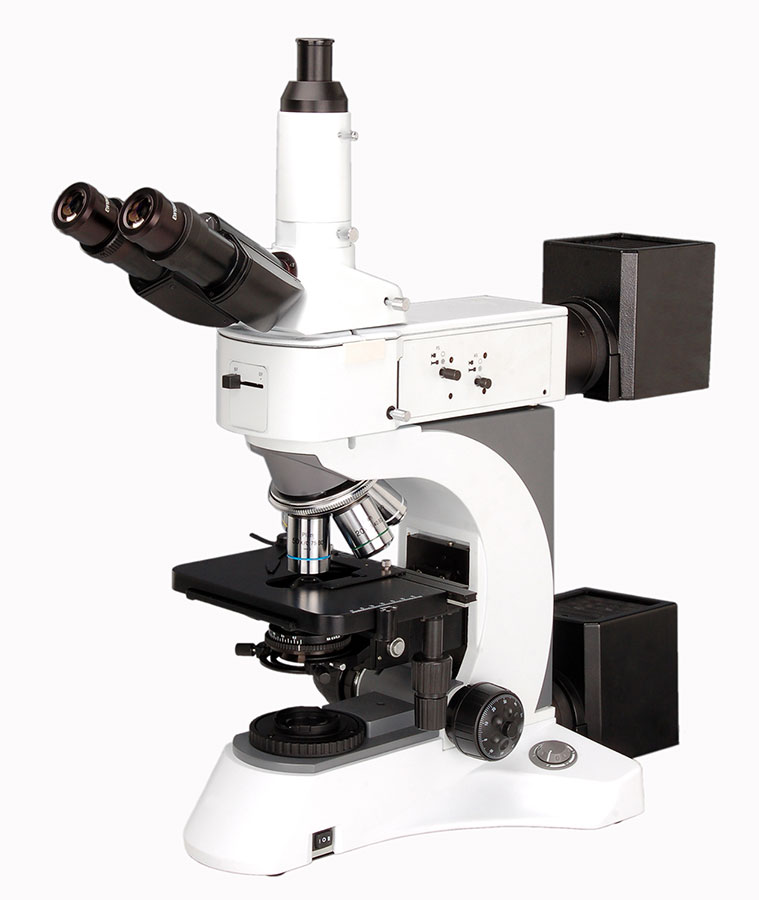Metallurgical microscope MMUM-4A