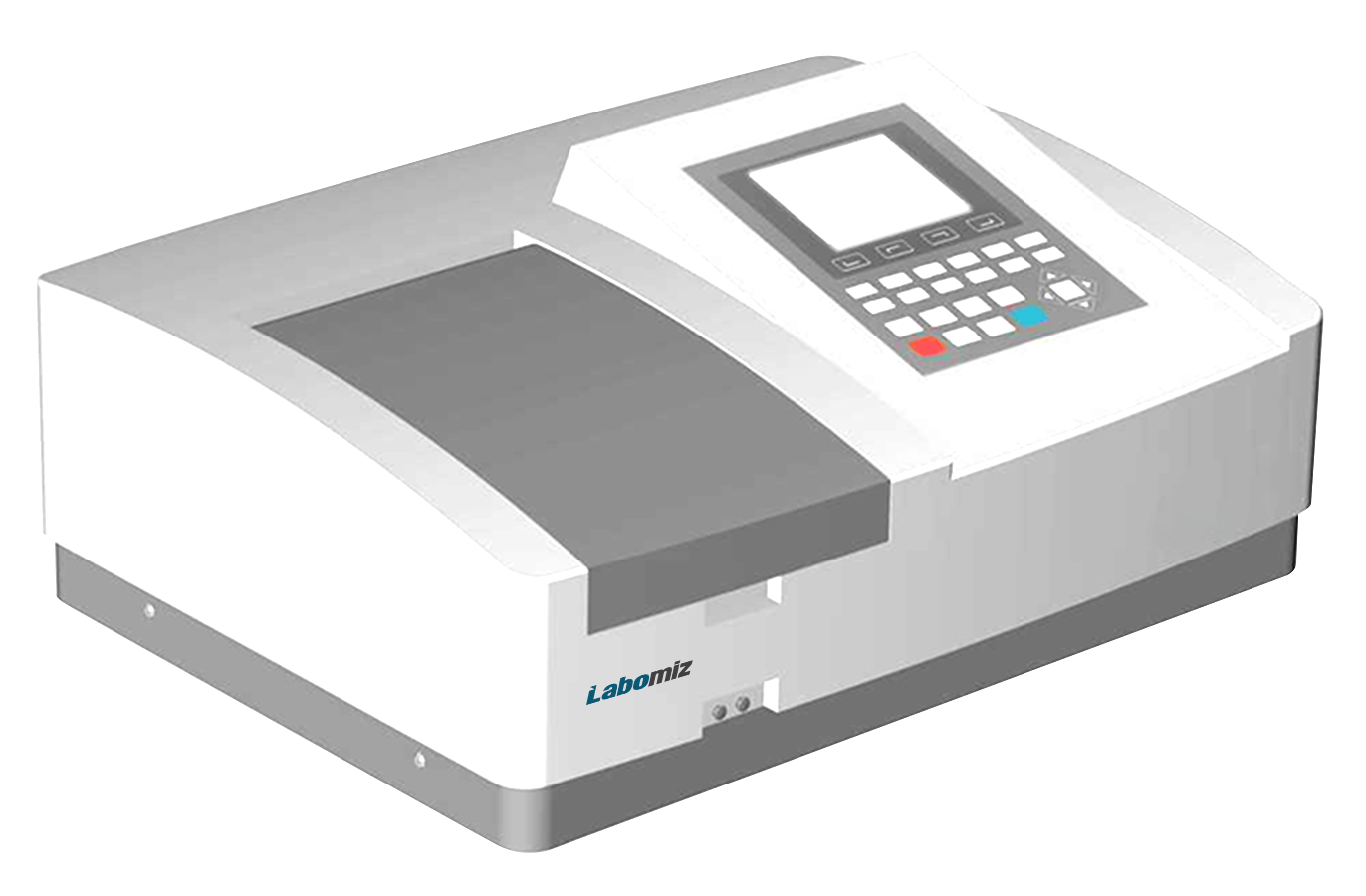 Micro Volume Nano Spectrophotometer MMVS-1A