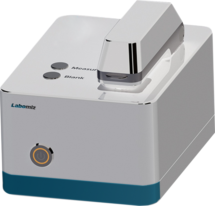 Micro Volume Nano Spectrophotometer MMVS-2B