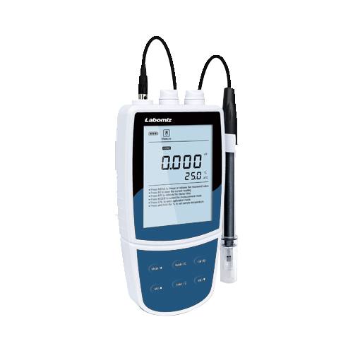 Portable Conductivity Meter MPCM-1A
