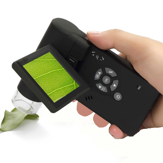 Portable digital microscope MPDM-1A