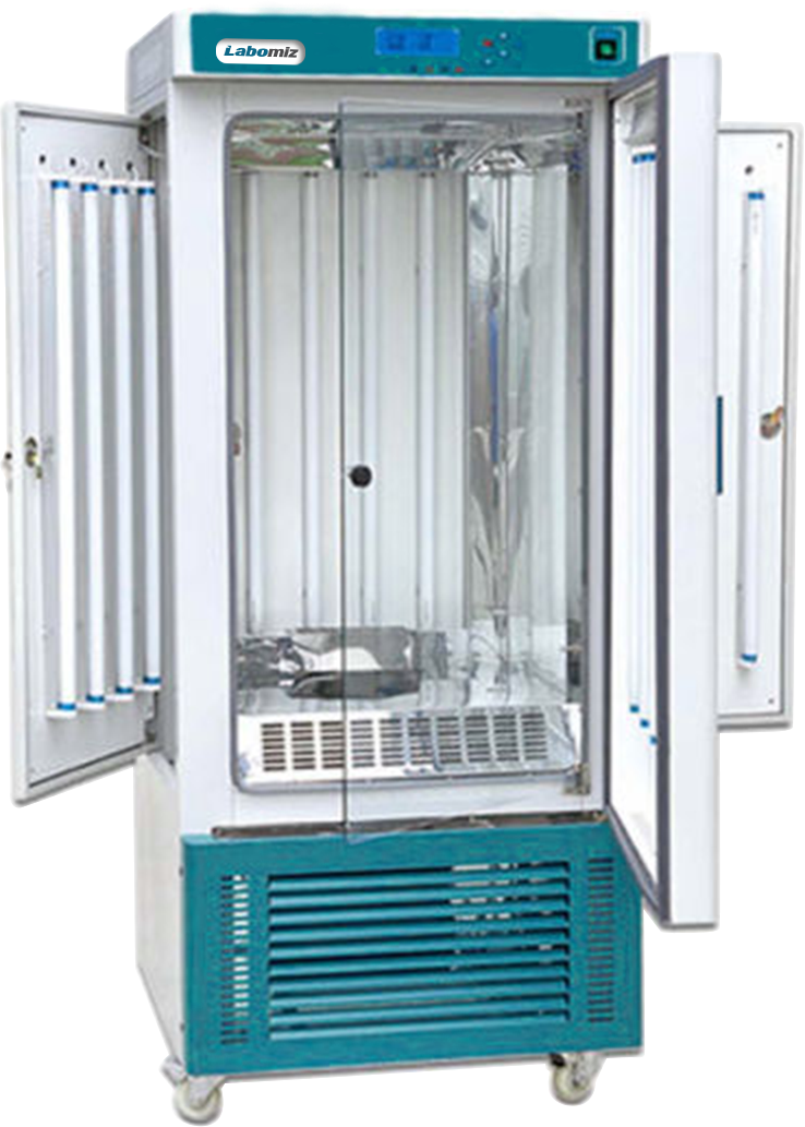 Plant growth chamber MPGC-1B