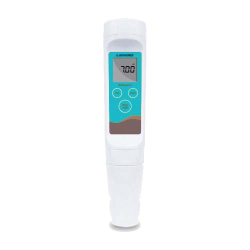 Portable pH meter MPPM-1A