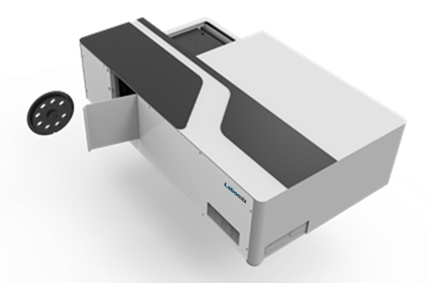 Microplate Reader MPR-1A
