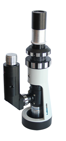 Portable Metallurgical Microscope MPTL-1A