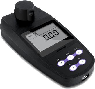 Portable Turbidity Meter MPTM-1A