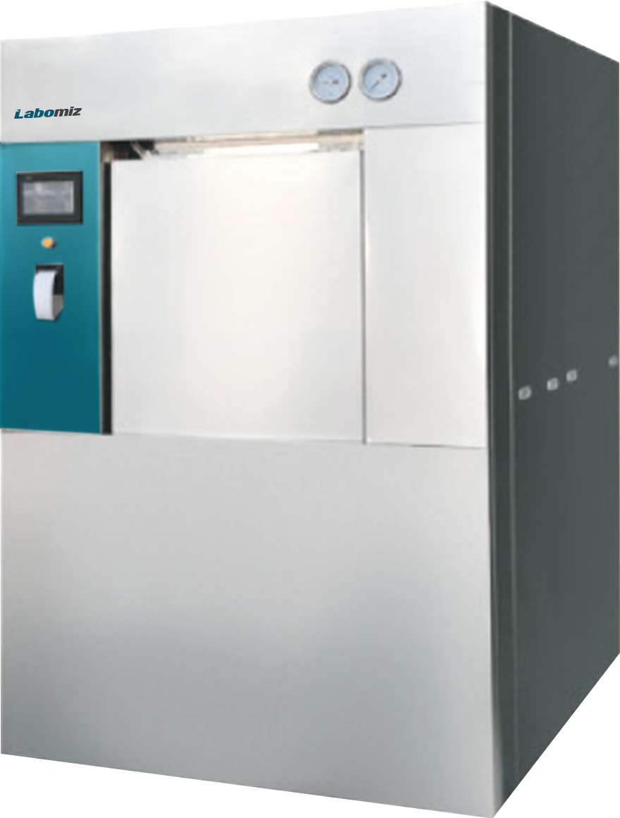 Pulse Vacuum Autoclave MPVA-2B