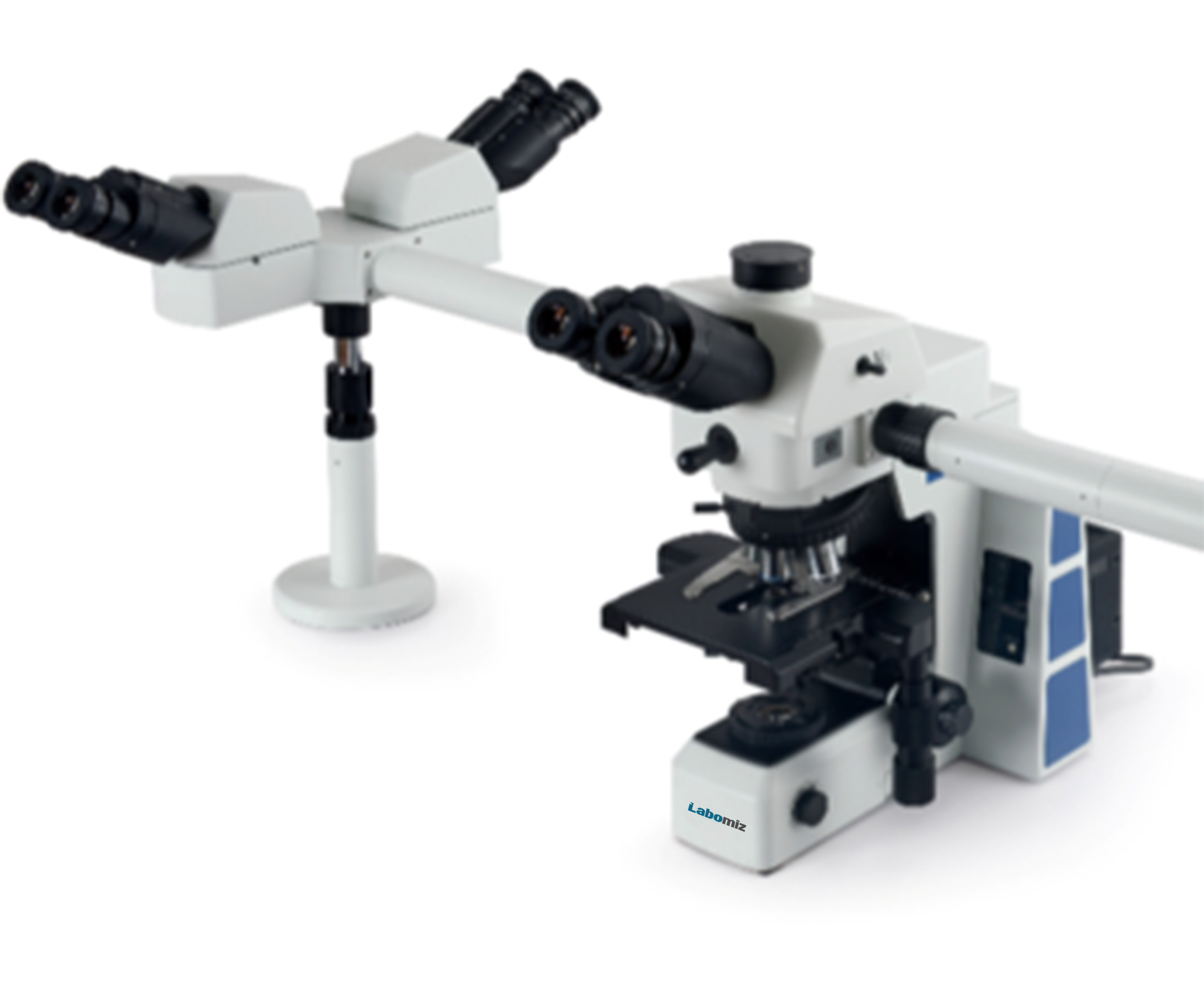 Research biological microscope MRBM-1C
