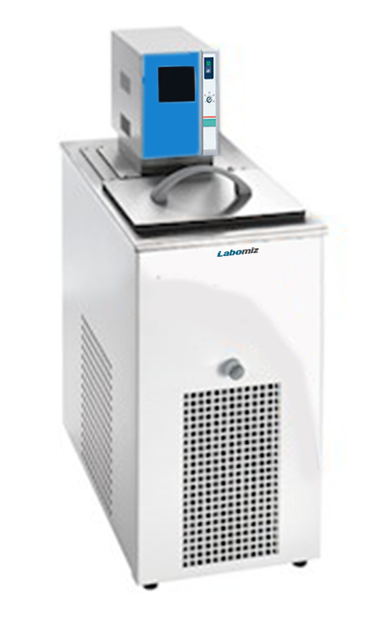 Refrigerated thermostatic water bath MRHB-1H