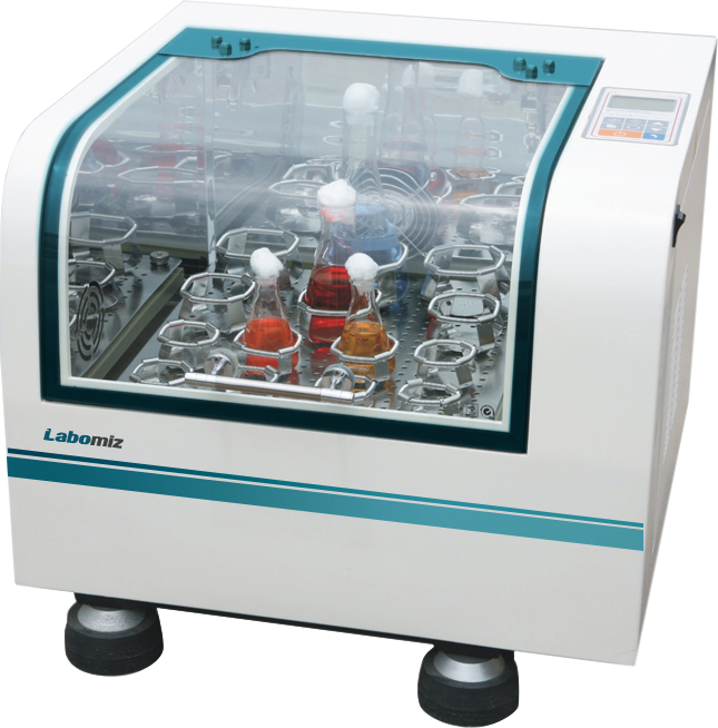 Refrigerating Shaker Incubator MRSI-1A