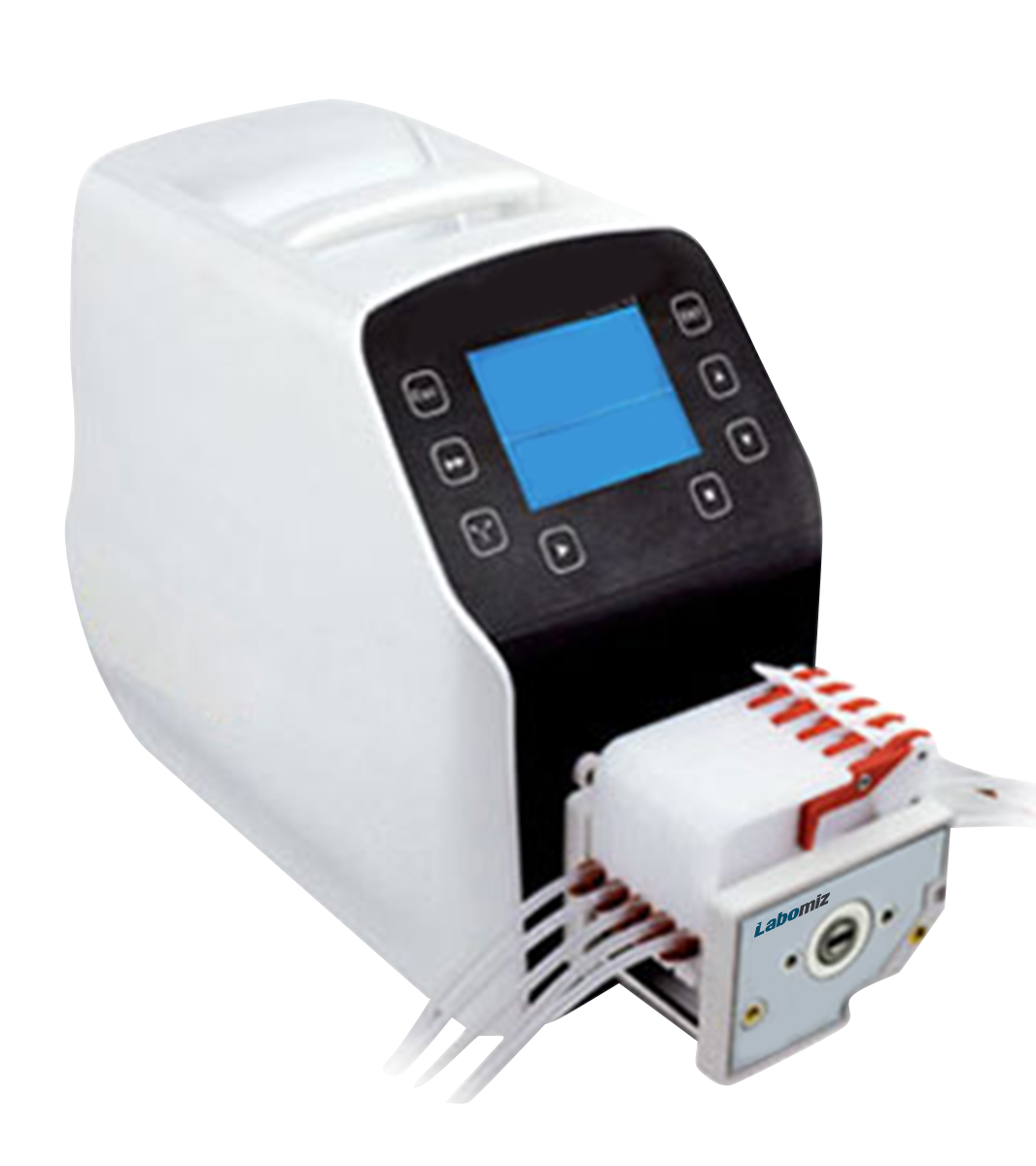 Standard Peristaltic Pump MSPP-1A