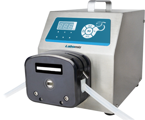 Standard Peristaltic Pump MSPP-1H