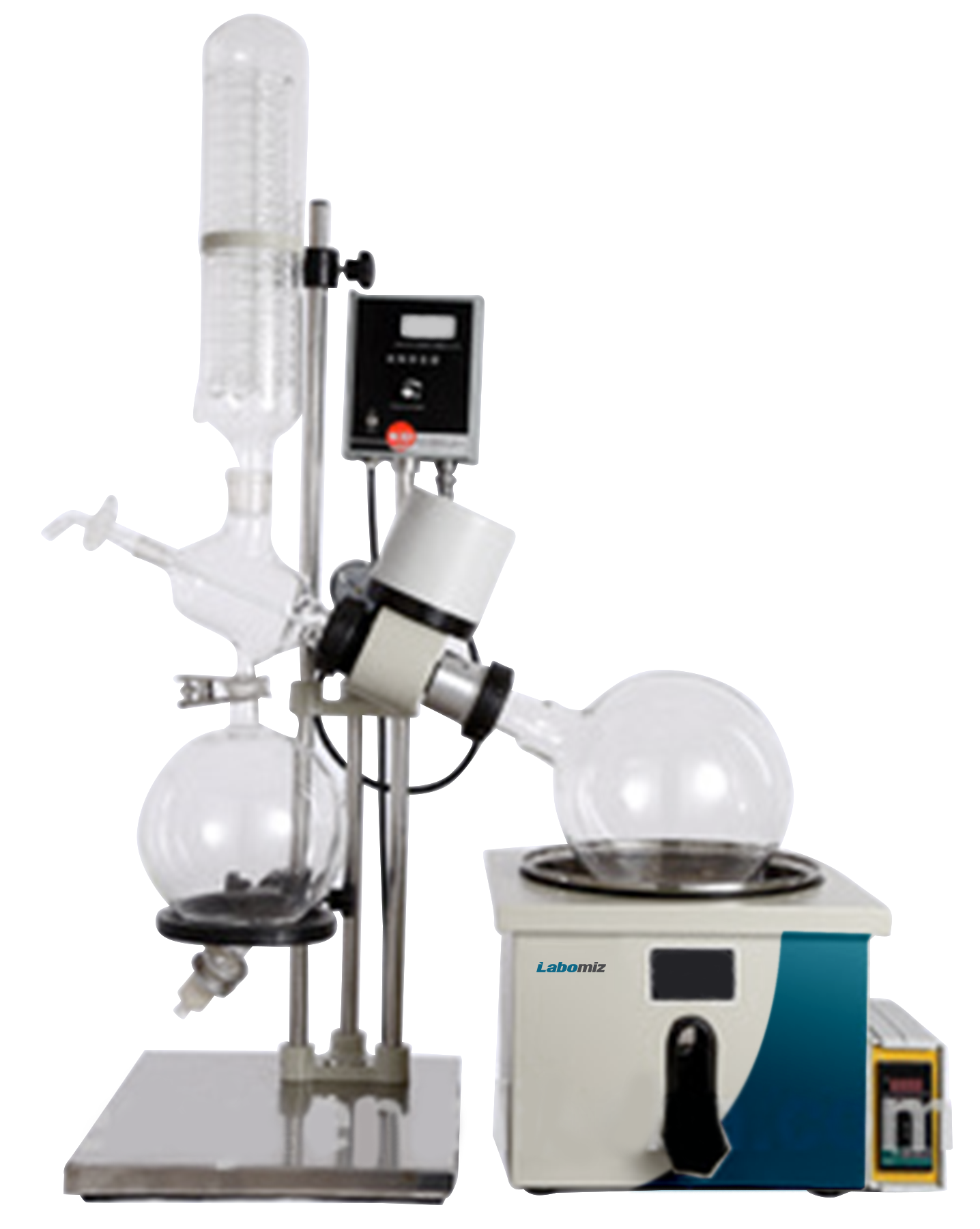 Small volume rotary evaporator MSRE-1A