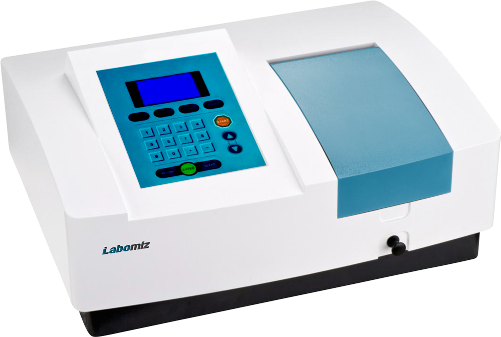 Scanning UV-Visible Spectrophotometer MSSP-1A