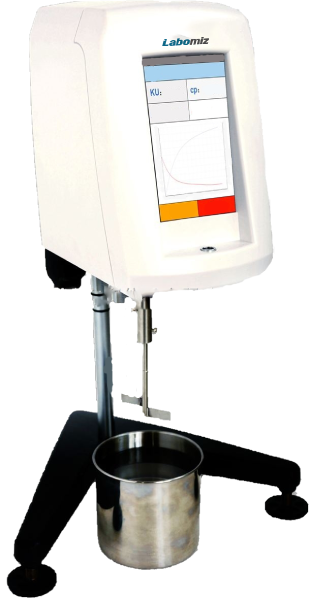 Krebs-Stormer Viscometer MSTV-1A