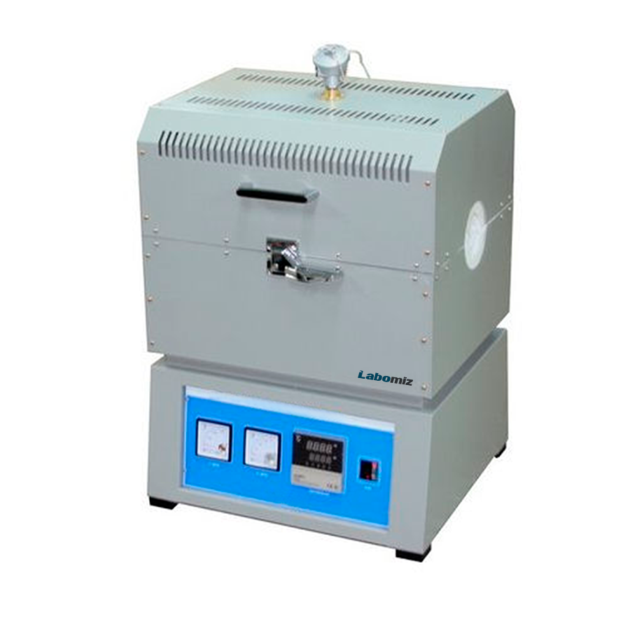 Tube furnace MTF-1A