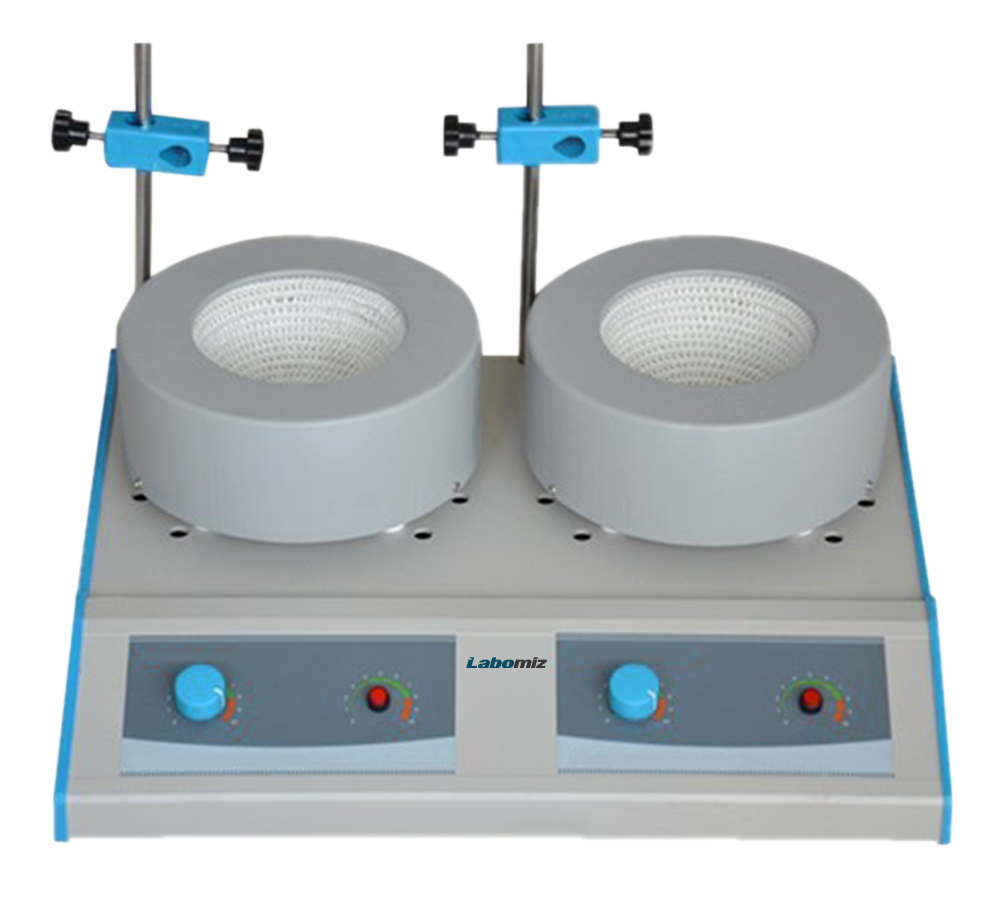 Analog 2-Position Heating Mantle MTPM-1E