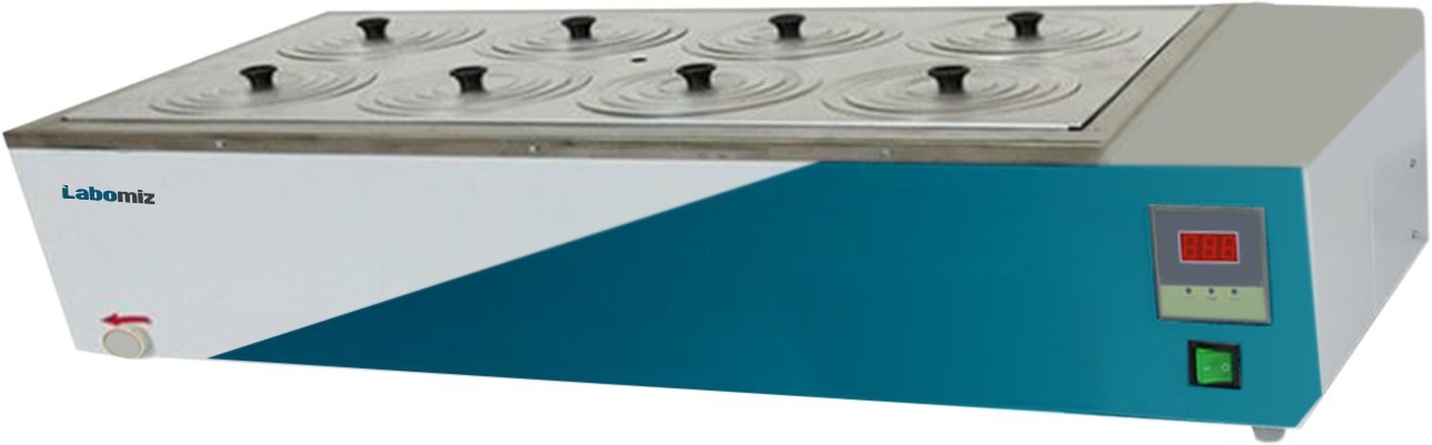 Thermostatic water bath MTWB-1J