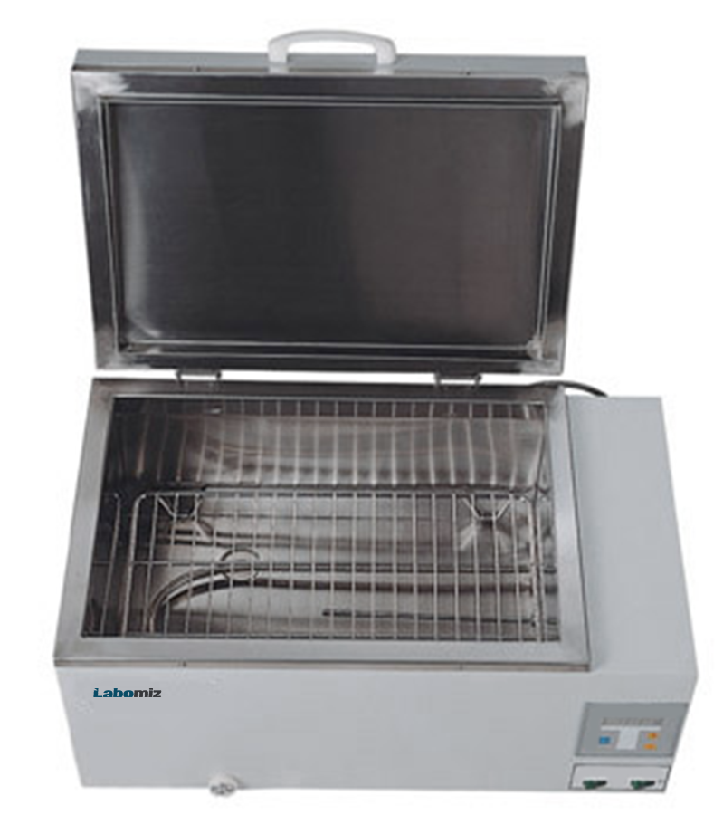 Thermostatic water bath MTWB-1L