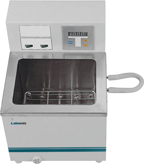 Thermostatic water bath MTWB-1P