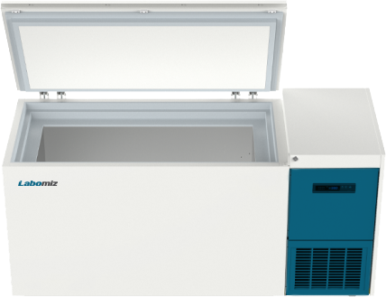 -86℃ ULT Chest freezer MUCF-3D