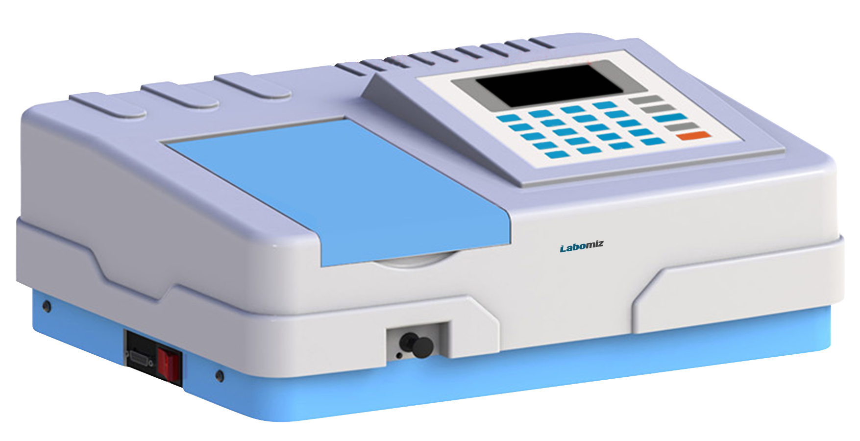 UV-Visible Spectrophotometers MUVS-1B