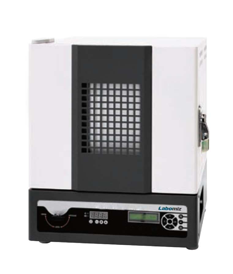 Vacuum furnace MVFF-1A