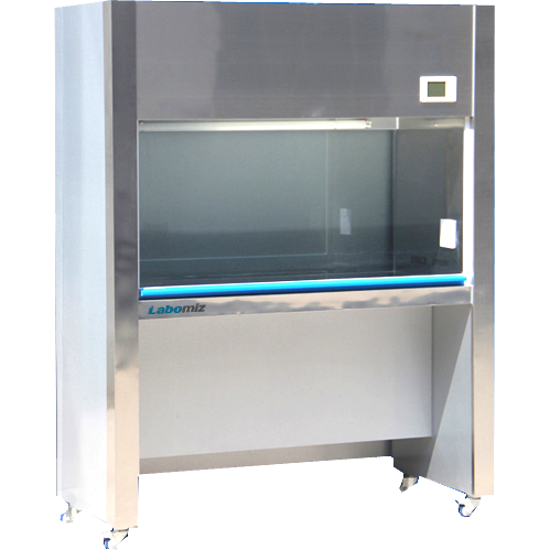 Vertical Laminar Air Flow Cabinet MVLAF-3B