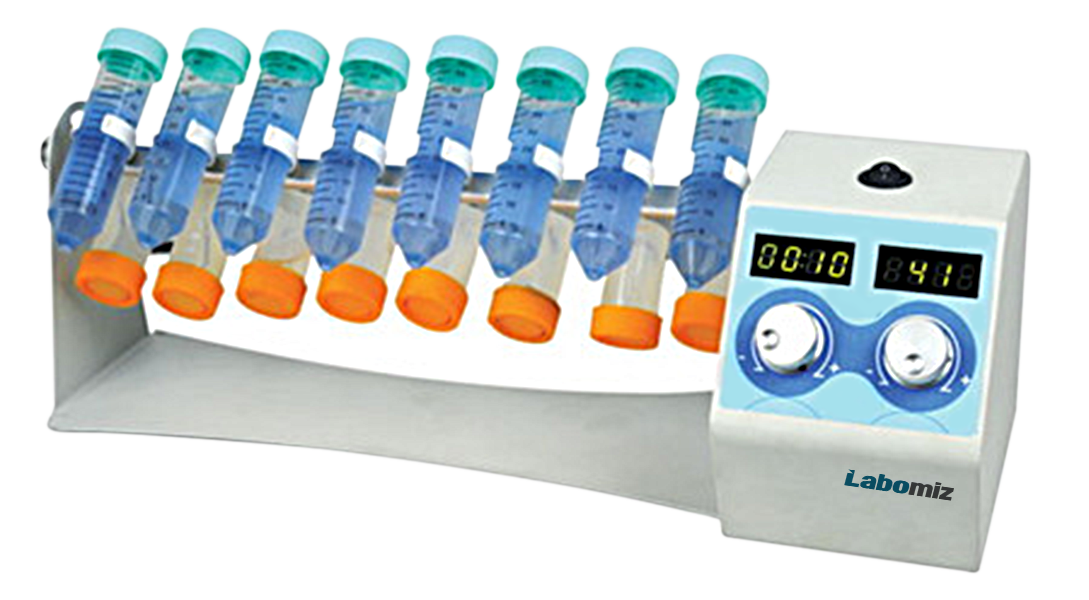 Vertical Rotating Mixer MVRM-1A