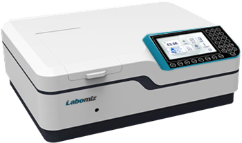 Xenon Lamp Spectrophotometer MXLS-1B
