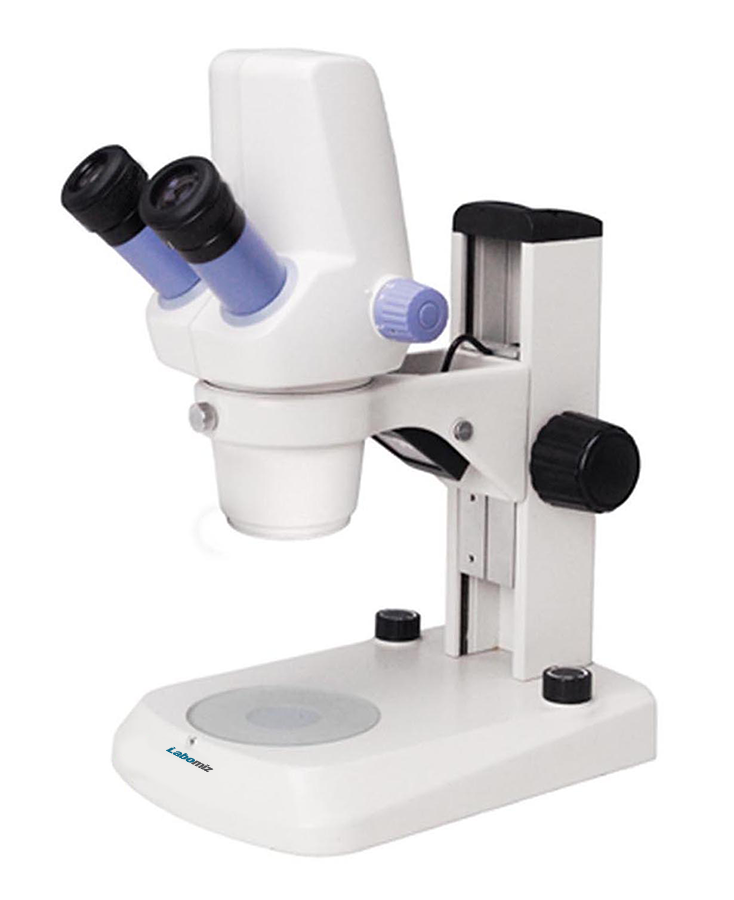 Zoom stereo microscope MZSM-1C