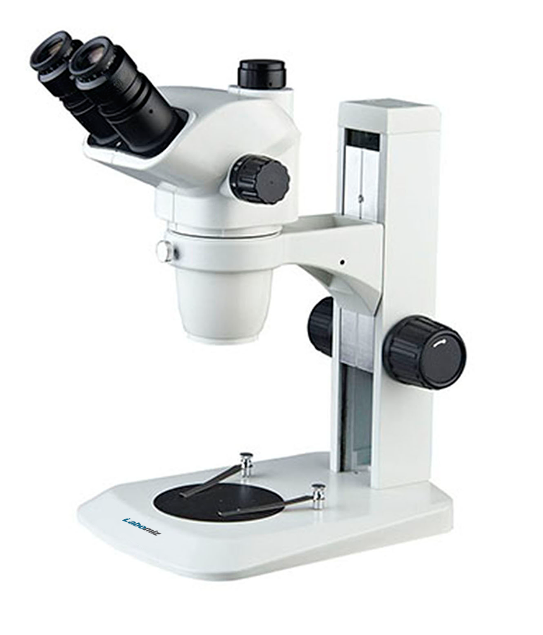 Zoom stereo microscope MZSM-2B