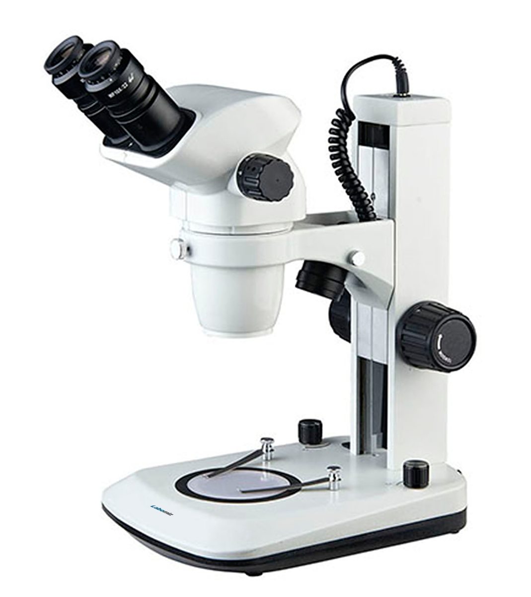 Zoom stereo microscope MZSM-2C