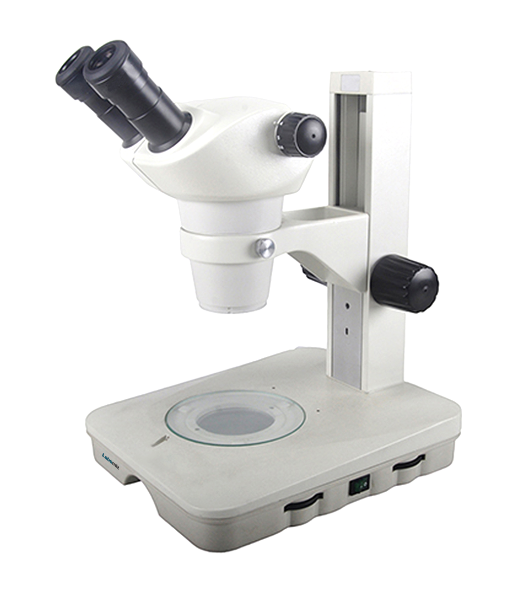 Zoom stereo microscope MZSM-5B
