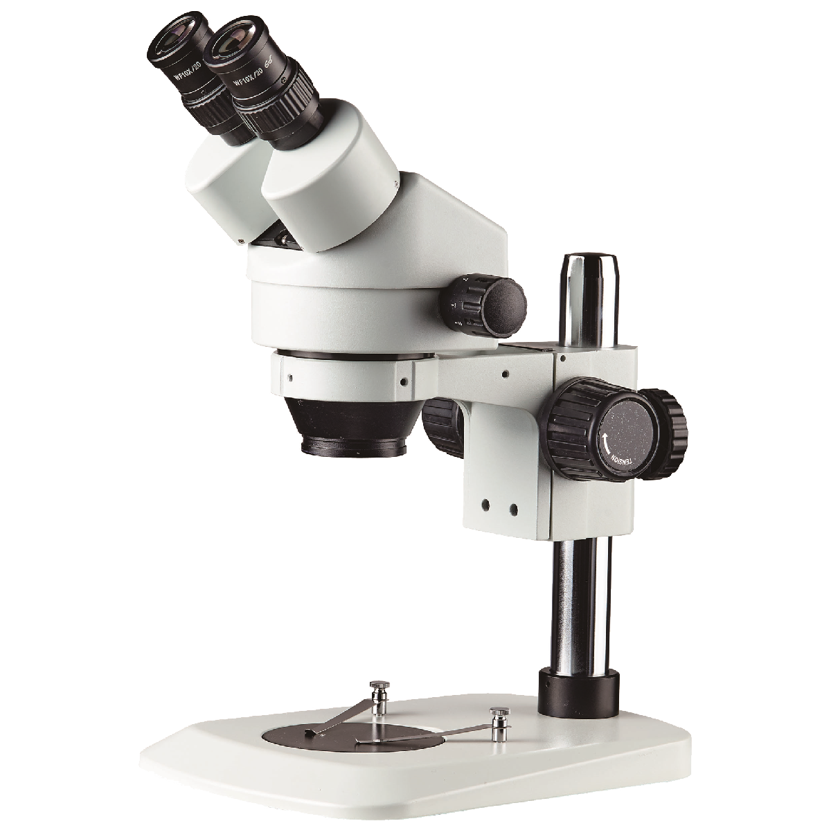 Zoom Stereo Microscope MZSM-8C