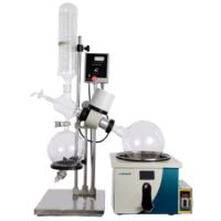 Small volume rotary evaporator MSRE-1B