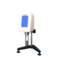 Touch screen viscometer MTSV-1C
